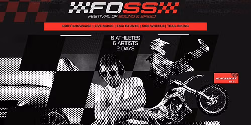 Festival of Sound And Speed