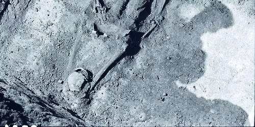 LARMO!: \u201eSzlakiem wykopalisk archeologicznych\u201d | SPACER