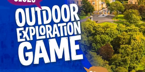 Highlights of Glasgow Outdoor Exploration Game