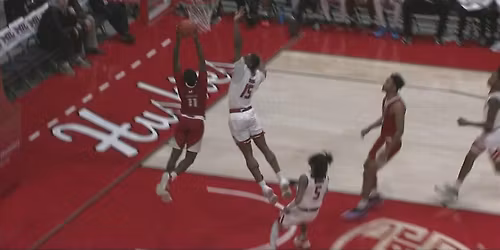 Northern Illinois Huskies at Miami (OH) RedHawks Mens Basketball