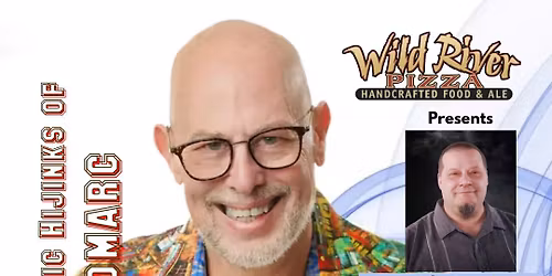 HypnoMarc Comedy Hypnosis Show