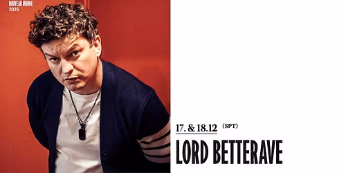 Lord Betterave