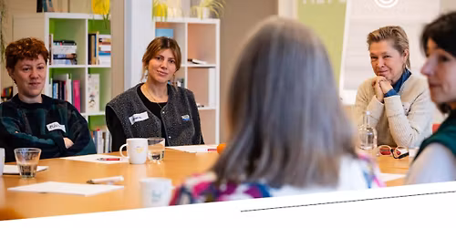 VORMING: De kracht van het luisteren