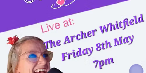 Gee Wizz at The Archer in Whitfield