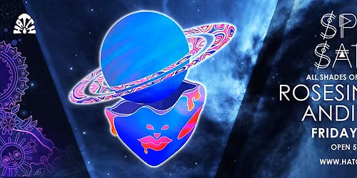 SPACE SAFARI