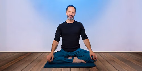 Being Human Takes Practice | A Meditation Retreat with Jeff Warren