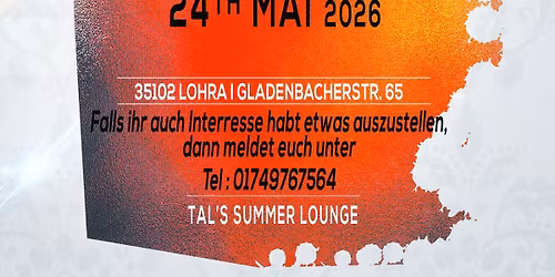 Kunstausstellung Heimischer K\u00fcnstler