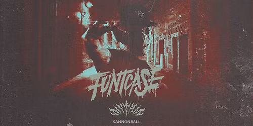 FuntCase + MYTHM at The Den