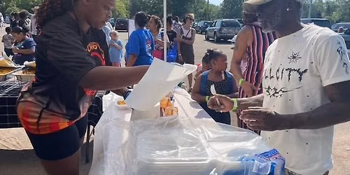Pilgrim Fest 2026 | Free Food, School Supplies, Family Fun & More