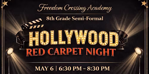 8th Grade Semi Formal