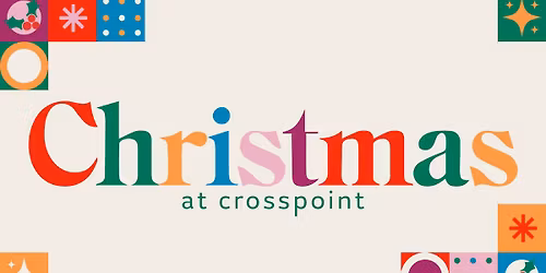 Christmas at Crosspoint