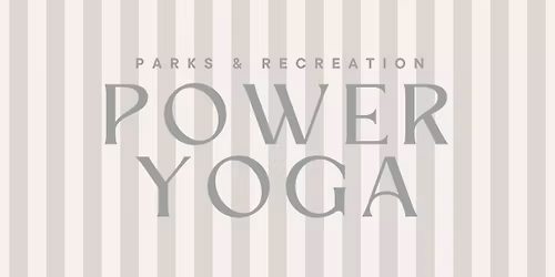 Power Yoga