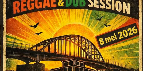 Dub aan de Rijn_Waga Waga meets Vibronics & Prof Natti 