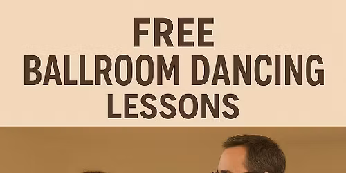 Ballroom Dance Lessons