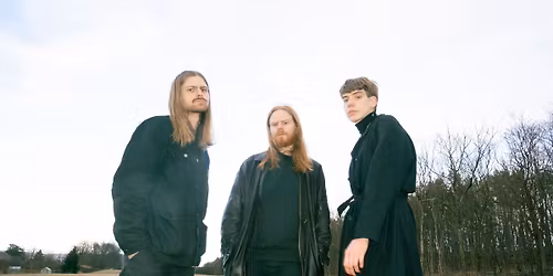 Rosa Faenskap + Utflod || Hulen