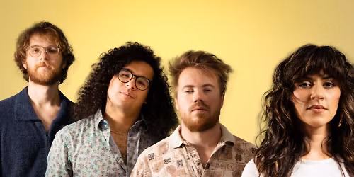 River Jam: Florencia & the Feeling