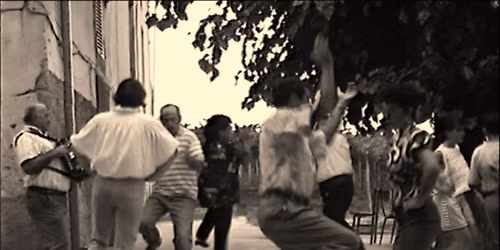 La cotta e altri balli dell'Abruzzo cortonese-orsognese - Laboratorio con Pino Gala e festa da ballo