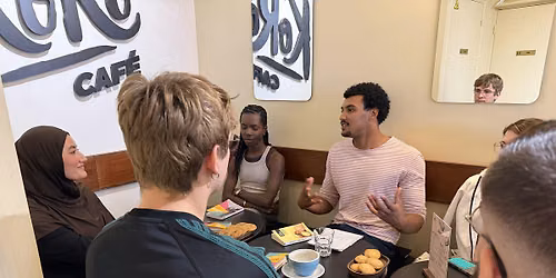Book Club #2