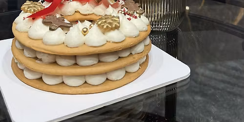 \u0420\u0456\u0437\u0434\u0432\u044f\u043d\u0438\u0439 \u043c\u0430\u0439\u0441\u0442\u0435\u0440-\u043a\u043b\u0430\u0441:\u0417\u0438\u043c\u043e\u0432\u0430 \u043a\u043e\u043c\u043f\u043e\u0437\u0438\u0446\u0456\u044f+\u0434\u0435\u043a\u043e\u0440 \u043c\u0435\u0434\u0456\u0432\u043d\u0438\u043a\u0430 Christmas Workshop