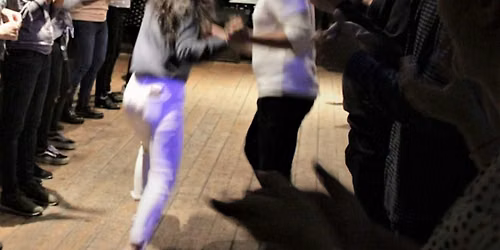 Beginners Irish Social (Set)Dancing Classes in The Cobblestone Pub