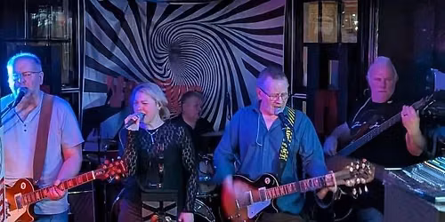 Vertigo at the Pig