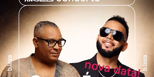 \u2b50\ufe0f NOVA DATA \u2b50\ufe0f GRACE \u00c9VORA convida VARGAS MONTEIRO