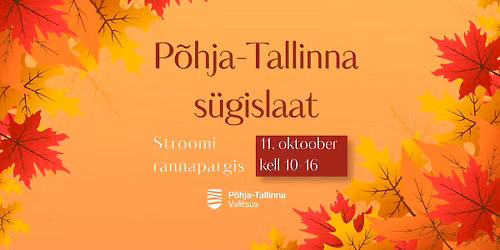 P\u00f5hja-Tallinna s\u00fcgislaat