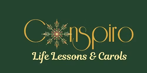 Conspiro: Lessons & Carols