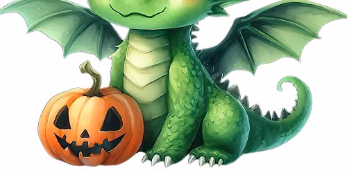A.A.C.S.E. Trunk or treat