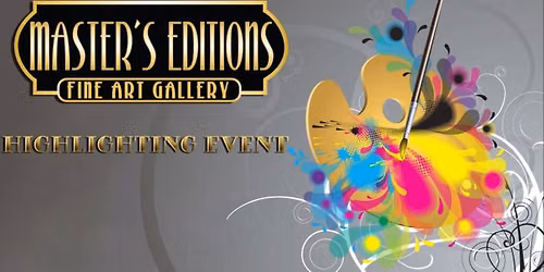 Master Highlighting Event