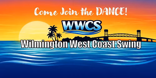 WCS Social Dance! Jun 13, 7:30-??, Only $5