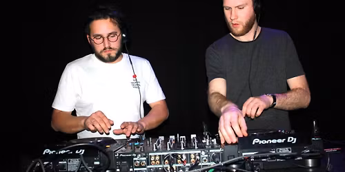 Basement invites HOT SHOTS