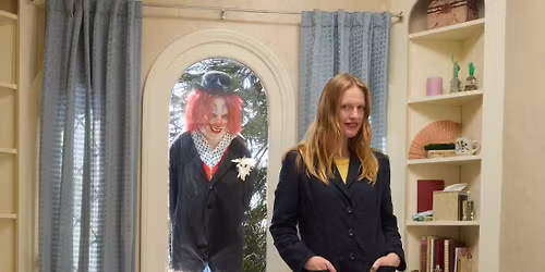 Audrey Hobert at Paramount Theatre Seattle