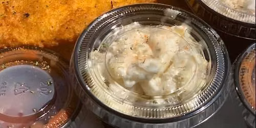 Food Truck Friday: Shay's Seafood and Soul