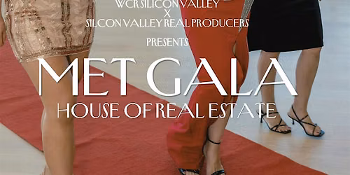Met Gala: House of Real Estate