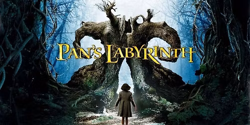 Free Movie: Pan's Labyrinth (2006)