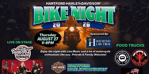 Bike Night 