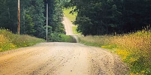 Roughneck Gravel Roubaix