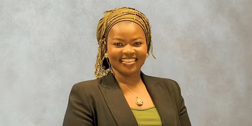 JMS Network with Dr Sofiat Olaosebikan