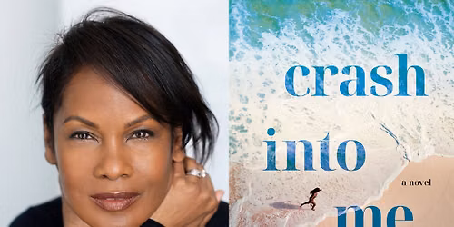 \ud83d\udcda Robinne Lee at Warwick's: CRASH INTO ME with Jeniffer Thompson