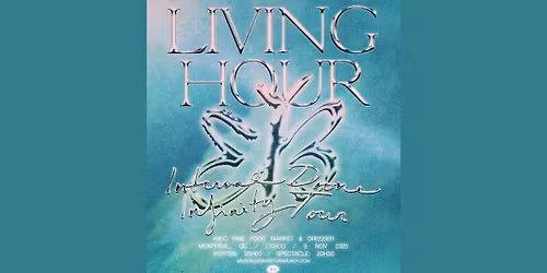 LIVING HOUR - Montr\u00e9al