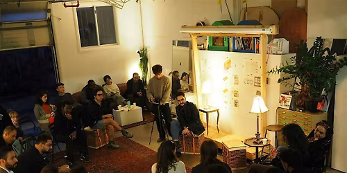 Poetry Night 010