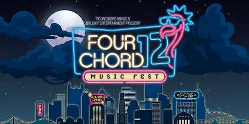 Four Chord Music Festival