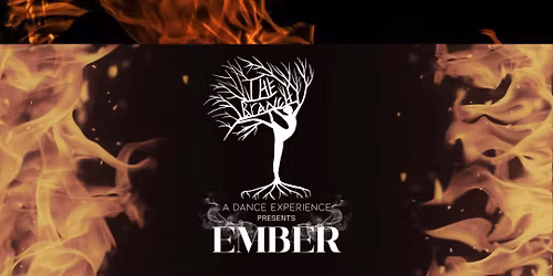 The Branch Presents: EMBER (Carthage, MO)