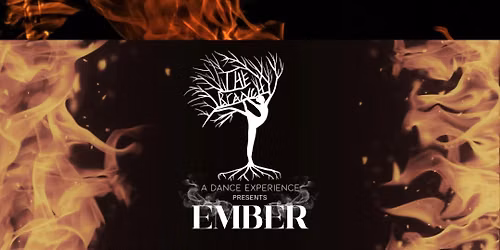 The Branch Presents: EMBER (Carthage, MO)