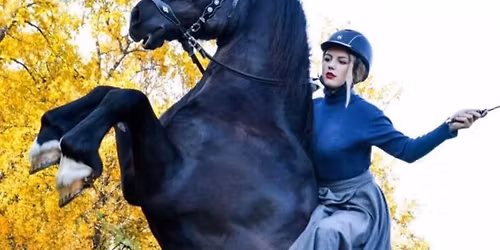 Helgkurs med Anja Helene Waaler\u2665\ufe0f