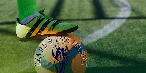 DBA ILS & EASL Present: World Cup Watch Party & Global Professionals Mixer