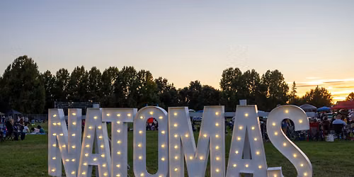 SAVE THE DATE! Celebrate Natomas 2026