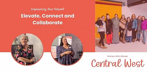 Elevate, Connect and Collaborate.