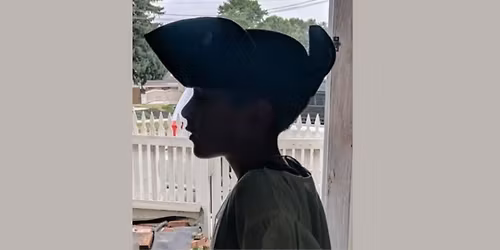 NYCHAPS 2026 History Camp